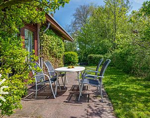 Unterkunft 6202105 - Ferienhaus Walcheren - ZE367