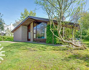 Unterkunft 6202105 - Ferienhaus Walcheren - ZE367