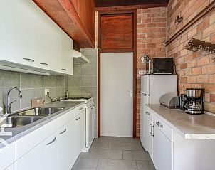 Unterkunft 6202105 - Ferienhaus Walcheren - ZE367