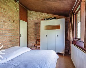 Unterkunft 6202105 - Ferienhaus Walcheren - ZE367