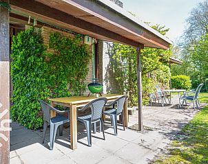 Unterkunft 6202105 - Ferienhaus Walcheren - ZE367