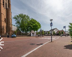 Unterkunft 6202105 - Ferienhaus Walcheren - ZE367