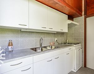 Unterkunft 6202105 - Ferienhaus Walcheren - ZE367