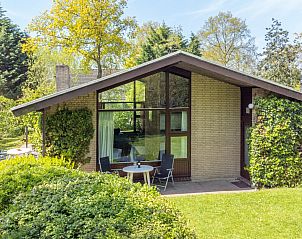 Unterkunft 6202105 - Ferienhaus Walcheren - ZE367