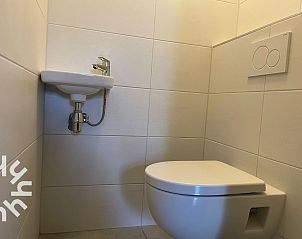 Unterkunft 6202105 - Ferienhaus Walcheren - ZE367