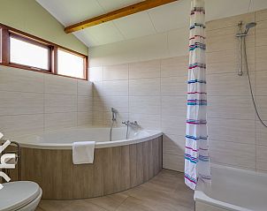 Unterkunft 6202105 - Ferienhaus Walcheren - ZE367