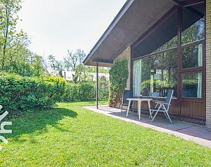 Unterkunft 6202105 - Ferienhaus Walcheren - ZE367