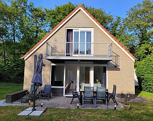 Unterkunft 6202107 - Ferienhaus Walcheren - VZ2330 Vakantiehuis in Oostkapelle
