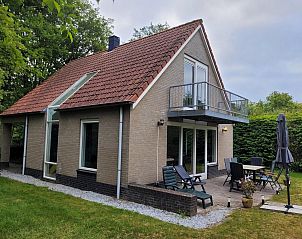 Unterkunft 6202107 - Ferienhaus Walcheren - VZ2330 Vakantiehuis in Oostkapelle