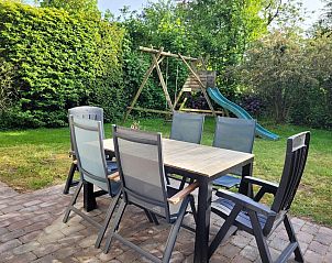 Unterkunft 6202107 - Ferienhaus Walcheren - VZ2330 Vakantiehuis in Oostkapelle