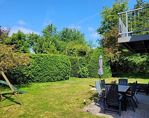 Unterkunft 6202107 - Ferienhaus Walcheren - VZ2330 Vakantiehuis in Oostkapelle