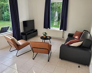Unterkunft 6202107 - Ferienhaus Walcheren - VZ2330 Vakantiehuis in Oostkapelle