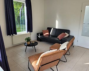 Unterkunft 6202107 - Ferienhaus Walcheren - VZ2330 Vakantiehuis in Oostkapelle