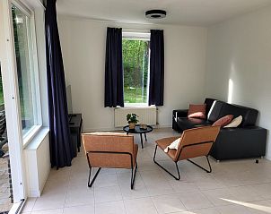 Unterkunft 6202107 - Ferienhaus Walcheren - VZ2330 Vakantiehuis in Oostkapelle