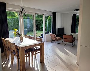 Unterkunft 6202107 - Ferienhaus Walcheren - VZ2330 Vakantiehuis in Oostkapelle
