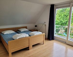Unterkunft 6202107 - Ferienhaus Walcheren - VZ2330 Vakantiehuis in Oostkapelle