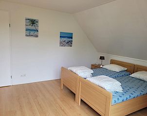Unterkunft 6202107 - Ferienhaus Walcheren - VZ2330 Vakantiehuis in Oostkapelle