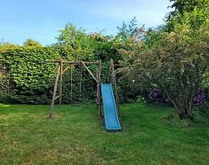 Unterkunft 6202107 - Ferienhaus Walcheren - VZ2330 Vakantiehuis in Oostkapelle