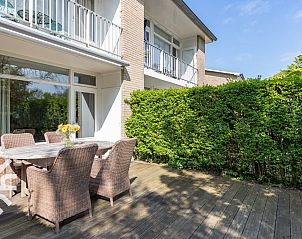 Unterkunft 620211 - Ferienhaus Walcheren - ZE744