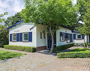 Unterkunft 6202114 - Ferienhaus Walcheren - VZ774 Vakantiebungalow in Oostkapelle
