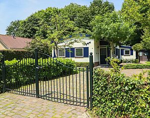 Unterkunft 6202114 - Ferienhaus Walcheren - VZ774 Vakantiebungalow in Oostkapelle