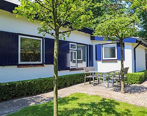 Unterkunft 6202114 - Ferienhaus Walcheren - VZ774 Vakantiebungalow in Oostkapelle