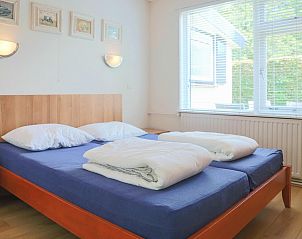 Unterkunft 6202114 - Ferienhaus Walcheren - VZ774 Vakantiebungalow in Oostkapelle