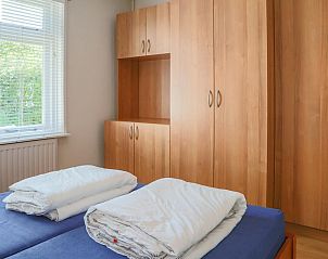 Unterkunft 6202114 - Ferienhaus Walcheren - VZ774 Vakantiebungalow in Oostkapelle