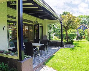 Unterkunft 6202114 - Ferienhaus Walcheren - VZ774 Vakantiebungalow in Oostkapelle