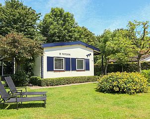 Unterkunft 6202114 - Ferienhaus Walcheren - VZ774 Vakantiebungalow in Oostkapelle