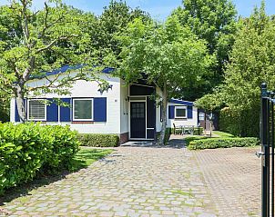 Unterkunft 6202114 - Ferienhaus Walcheren - VZ774 Vakantiebungalow in Oostkapelle