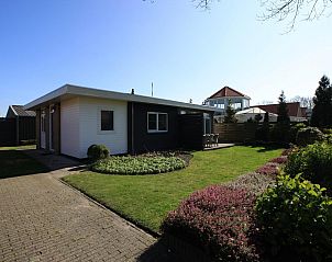 Unterkunft 6202117 - Ferienhaus Walcheren - VZ986 Vakantiebungalow in Oostkapelle