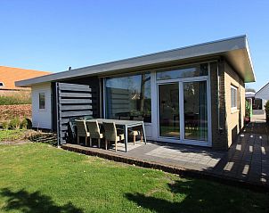 Unterkunft 6202117 - Ferienhaus Walcheren - VZ986 Vakantiebungalow in Oostkapelle