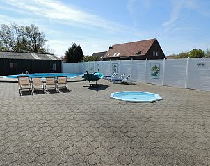 Unterkunft 6202117 - Ferienhaus Walcheren - VZ986 Vakantiebungalow in Oostkapelle