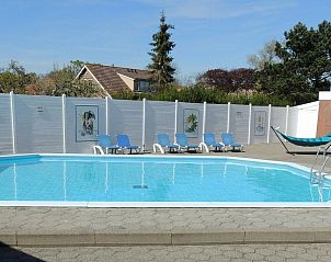 Unterkunft 6202117 - Ferienhaus Walcheren - VZ986 Vakantiebungalow in Oostkapelle