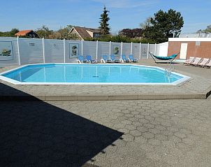 Unterkunft 6202117 - Ferienhaus Walcheren - VZ986 Vakantiebungalow in Oostkapelle