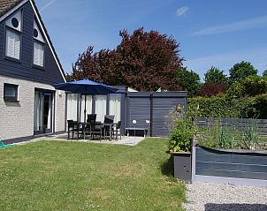Unterkunft 6202118 - Ferienhaus Walcheren - VZ1175 Vakantiehuis in Oostkapelle