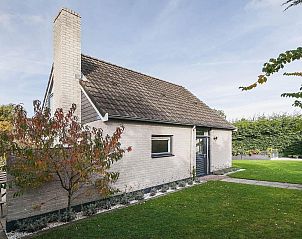 Unterkunft 6202118 - Ferienhaus Walcheren - VZ1175 Vakantiehuis in Oostkapelle