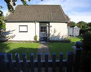 Unterkunft 6202118 - Ferienhaus Walcheren - VZ1175 Vakantiehuis in Oostkapelle