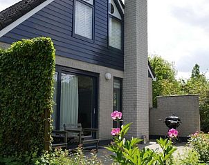 Unterkunft 6202118 - Ferienhaus Walcheren - VZ1175 Vakantiehuis in Oostkapelle