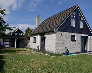 Unterkunft 6202118 - Ferienhaus Walcheren - VZ1175 Vakantiehuis in Oostkapelle