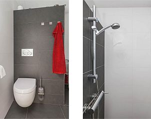 Unterkunft 6202118 - Ferienhaus Walcheren - VZ1175 Vakantiehuis in Oostkapelle