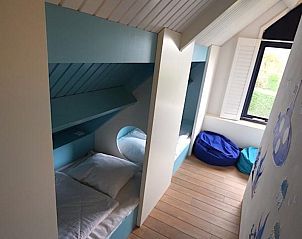 Unterkunft 6202118 - Ferienhaus Walcheren - VZ1175 Vakantiehuis in Oostkapelle