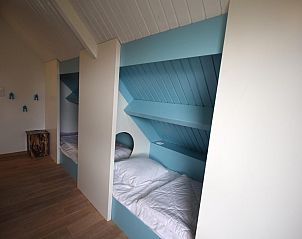Unterkunft 6202118 - Ferienhaus Walcheren - VZ1175 Vakantiehuis in Oostkapelle