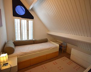 Unterkunft 6202118 - Ferienhaus Walcheren - VZ1175 Vakantiehuis in Oostkapelle