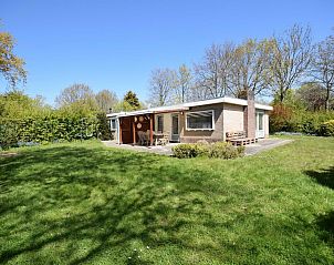 Unterkunft 6202119 - Ferienhaus Walcheren - VZ1183 Vakantiebungalow in Oostkapelle