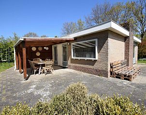 Unterkunft 6202119 - Ferienhaus Walcheren - VZ1183 Vakantiebungalow in Oostkapelle
