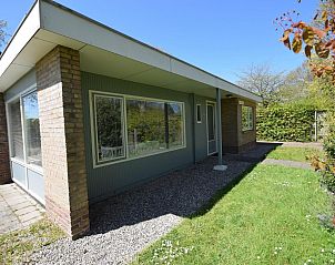 Unterkunft 6202119 - Ferienhaus Walcheren - VZ1183 Vakantiebungalow in Oostkapelle