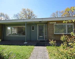 Unterkunft 6202119 - Ferienhaus Walcheren - VZ1183 Vakantiebungalow in Oostkapelle