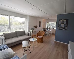 Unterkunft 6202119 - Ferienhaus Walcheren - VZ1183 Vakantiebungalow in Oostkapelle